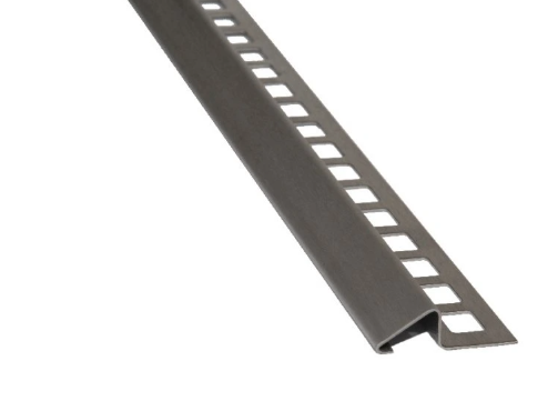 Náběhové přechodové profily 