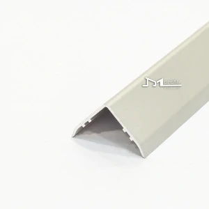Ochranný roh Havos 40x40 mm 2,0 m hliník elox přírodní