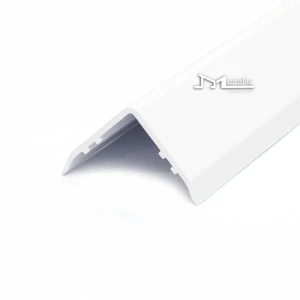 Ochranný roh Havos 25x25 mm 2,7 m komaxit bílý