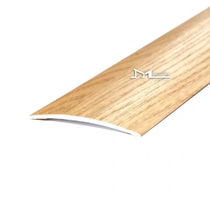 Přechodová lišta samolepící 60mm / 2,7m DUB natur