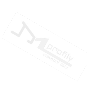 Spádová lišta do sprchy, stěnová 10mm / 1,5m Levá, kartáčovaná nerez chemická